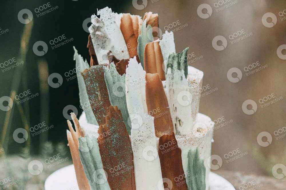 Cream Cakes