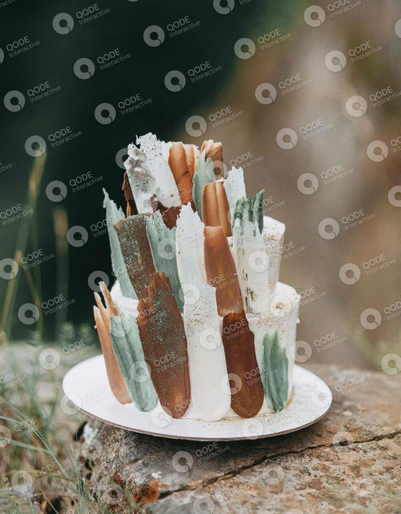 Cream Cakes