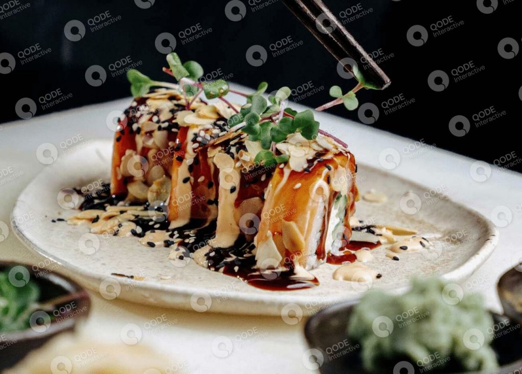 Group Dining Decision