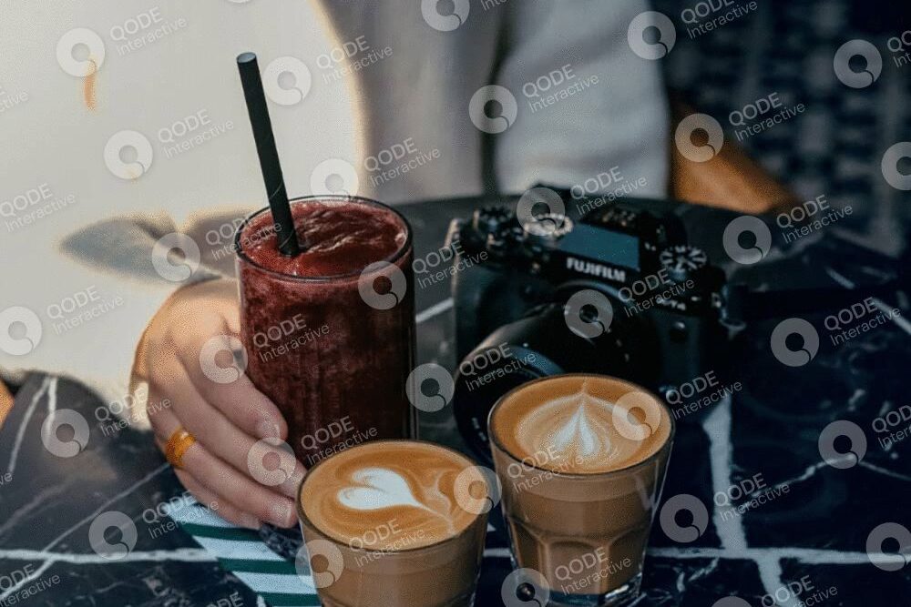 Coffee Creamers