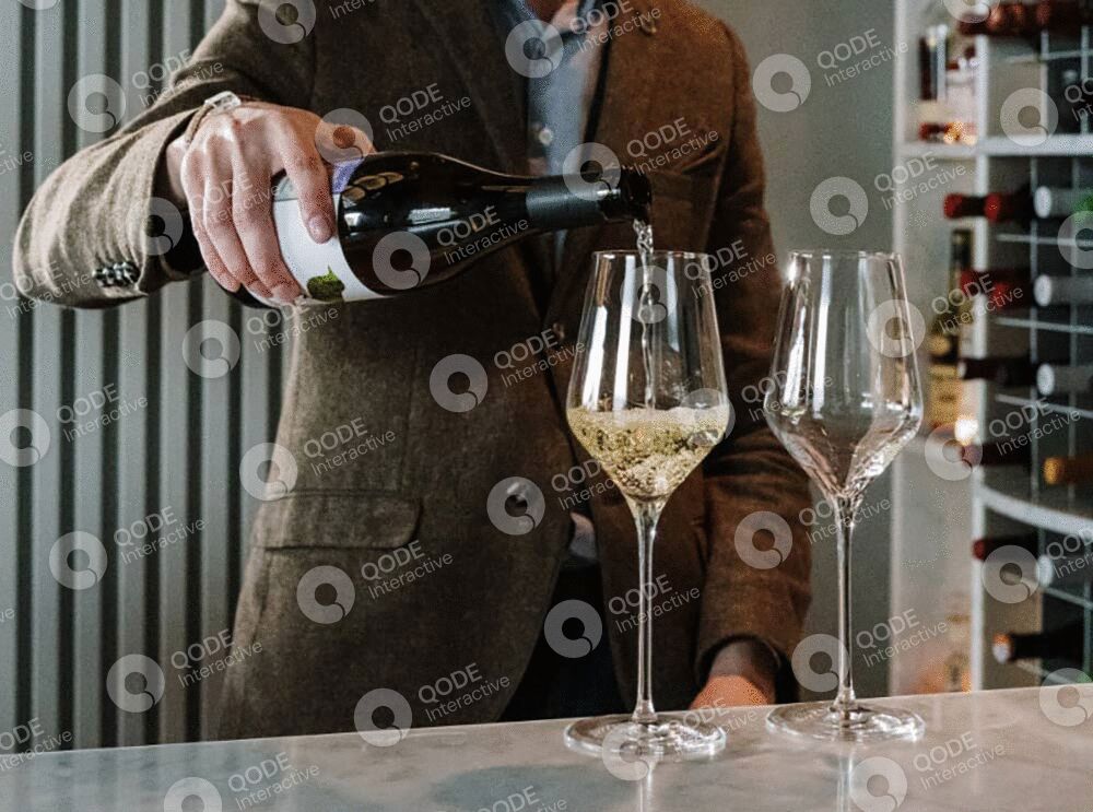 Wine & Dine