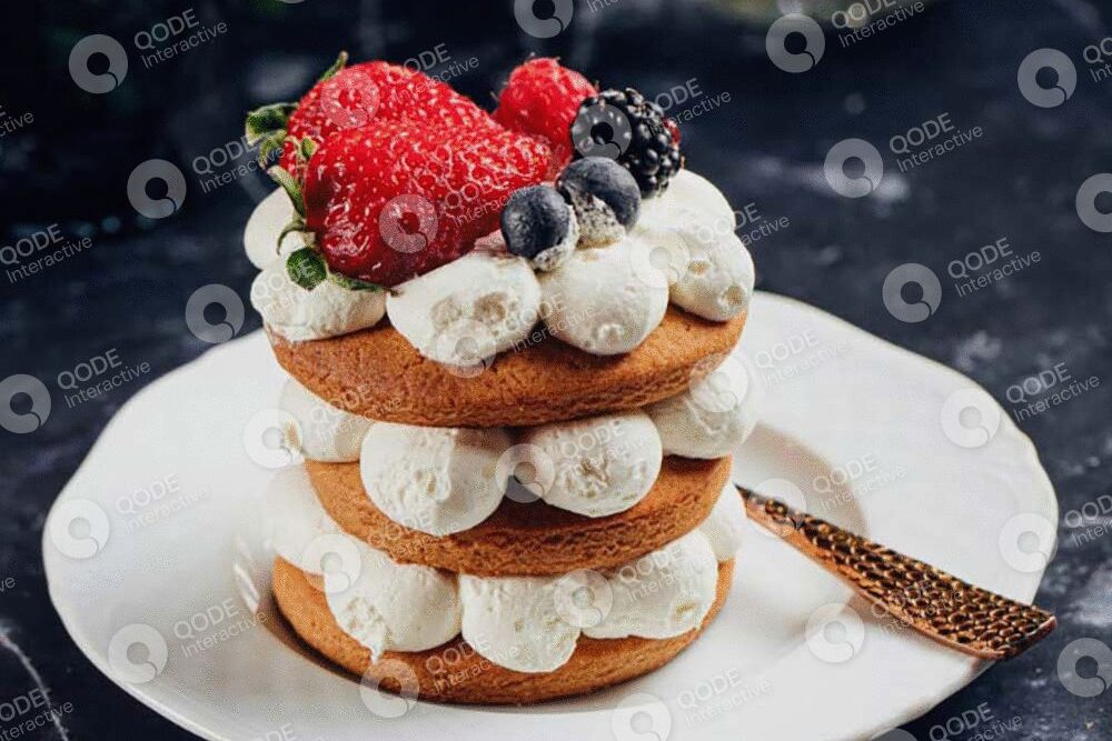 Delicious Desserts