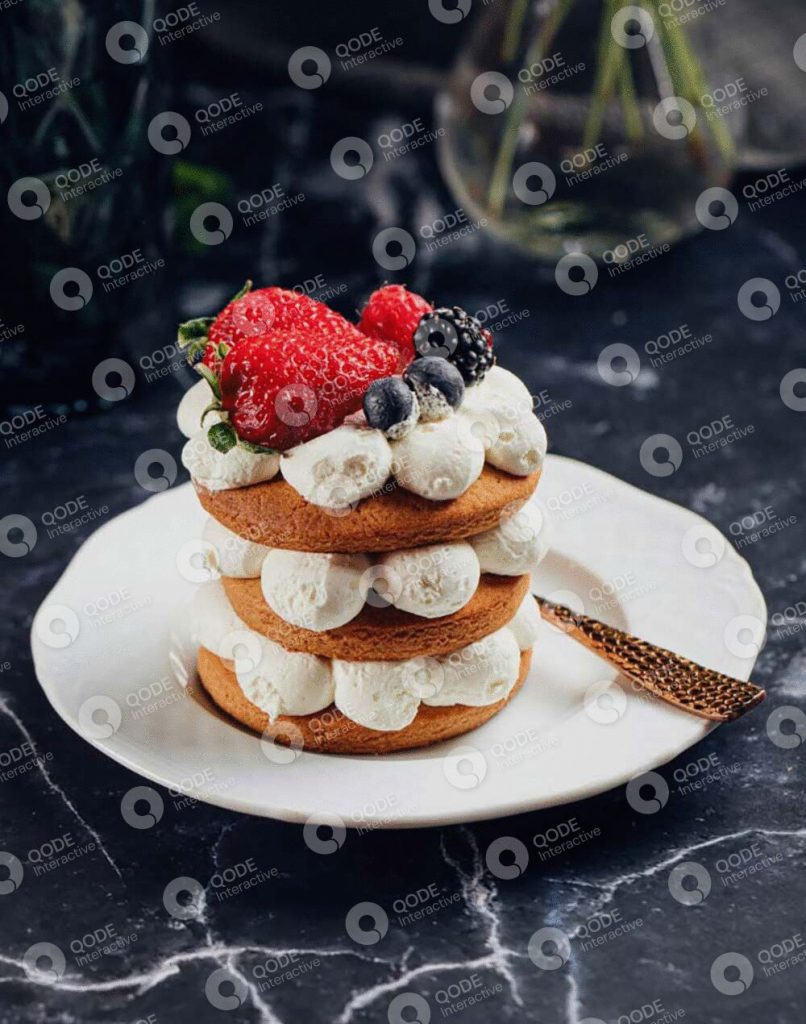 Delicious Desserts